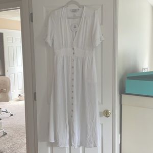 Petal & Pup Miraloma dress